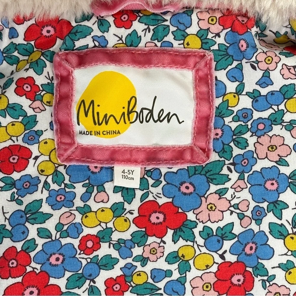 Mini Boden mini boden